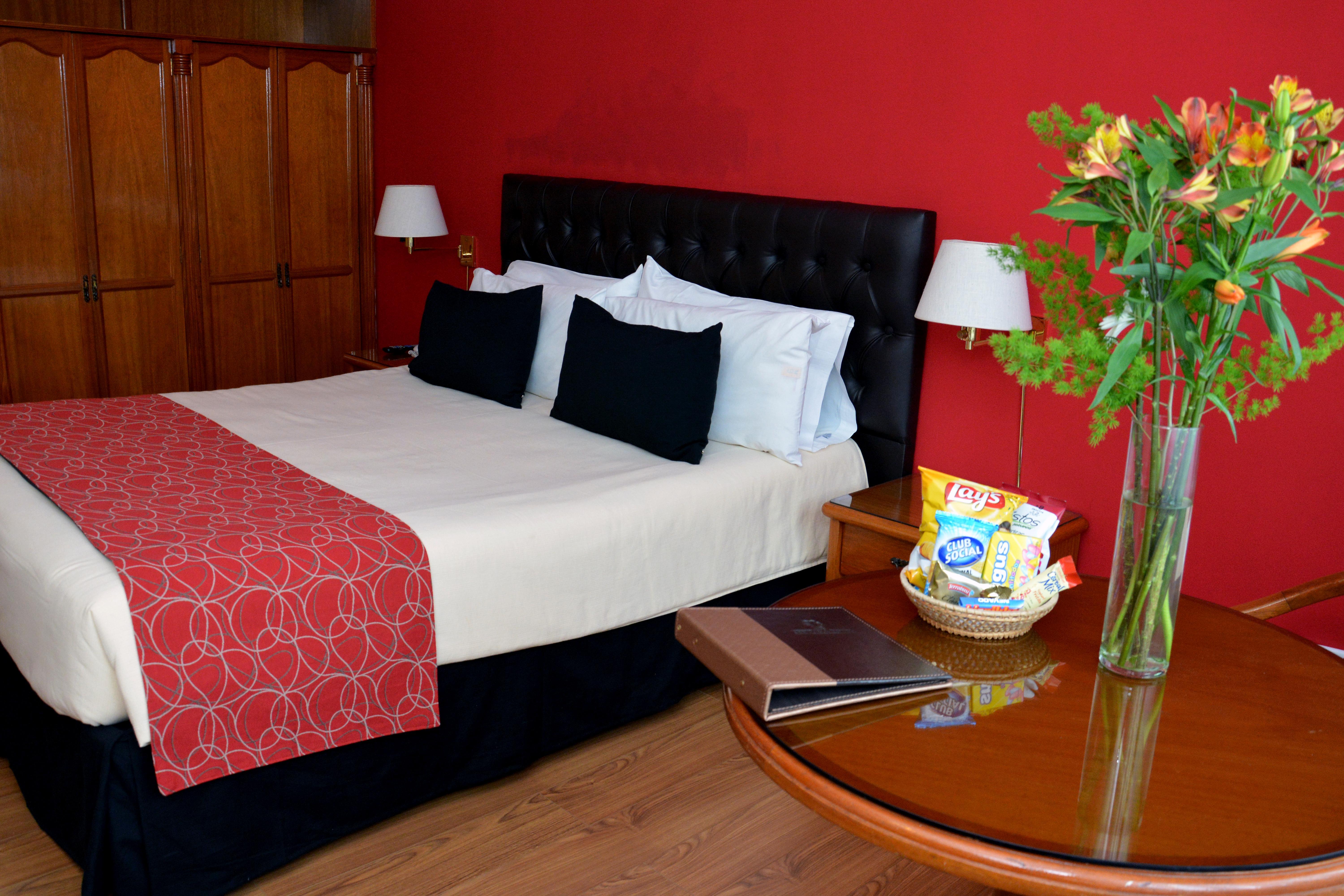 Centuria Hotel Buenos Aires Ngoại thất bức ảnh