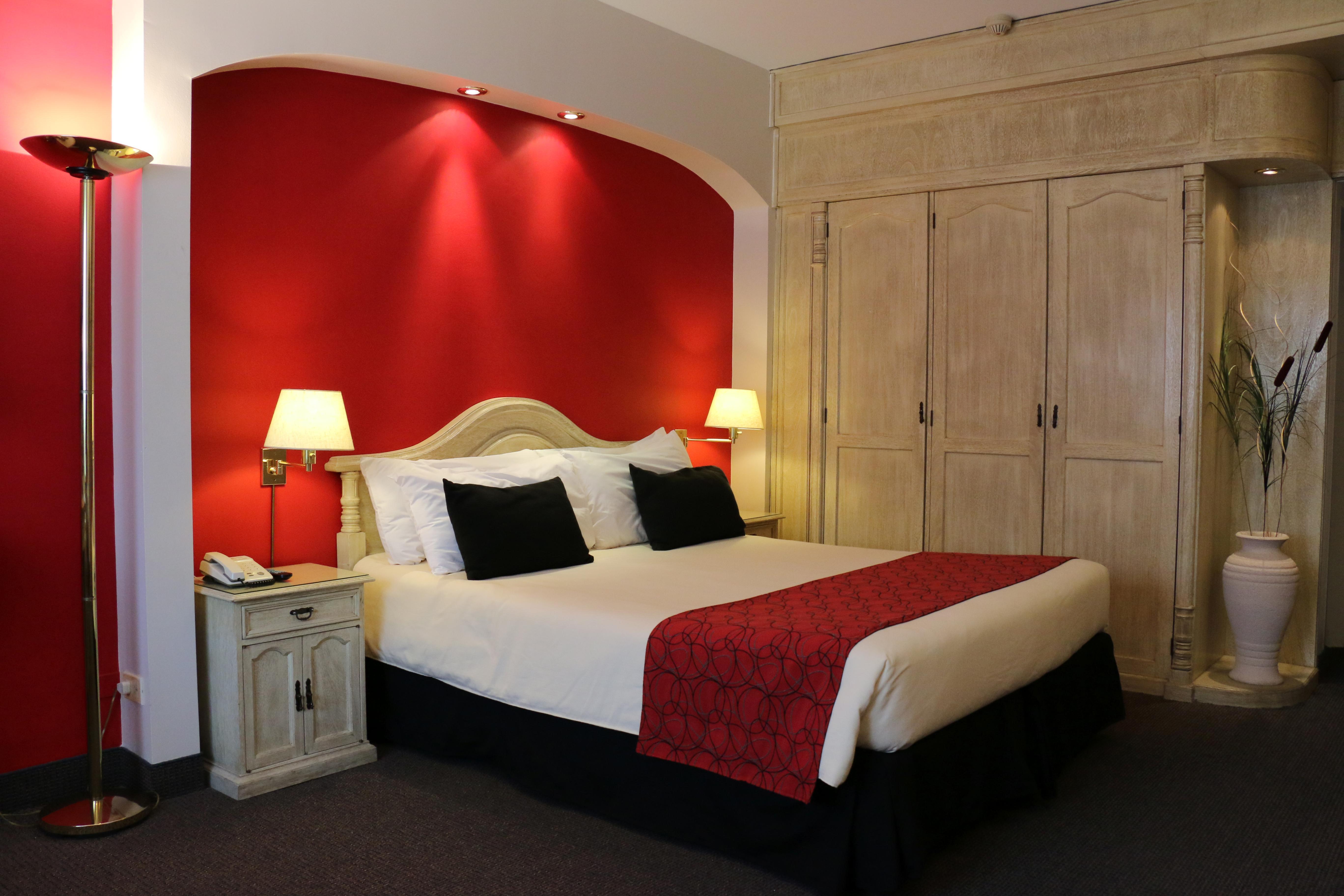 Centuria Hotel Buenos Aires Ngoại thất bức ảnh