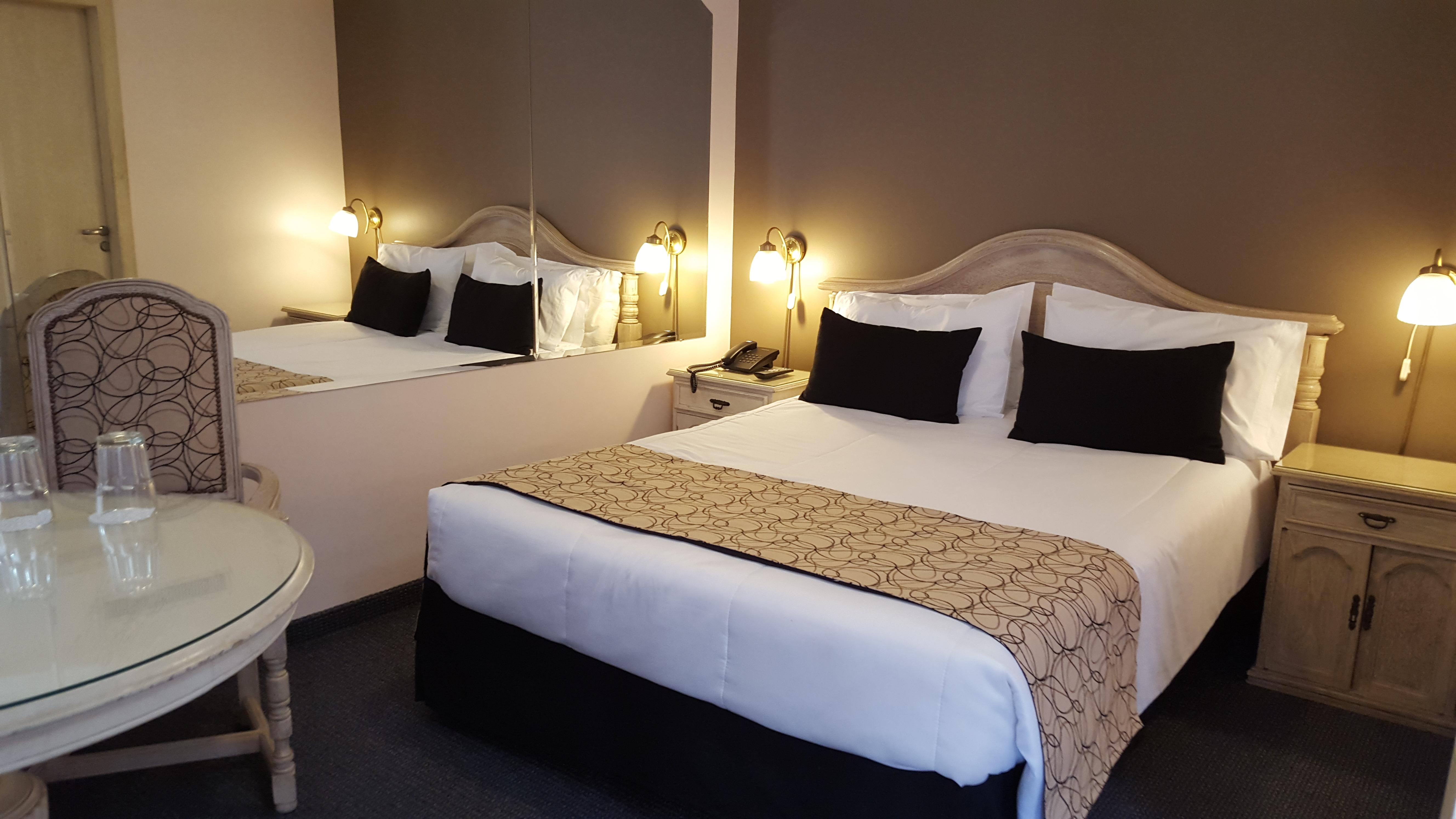 Centuria Hotel Buenos Aires Ngoại thất bức ảnh