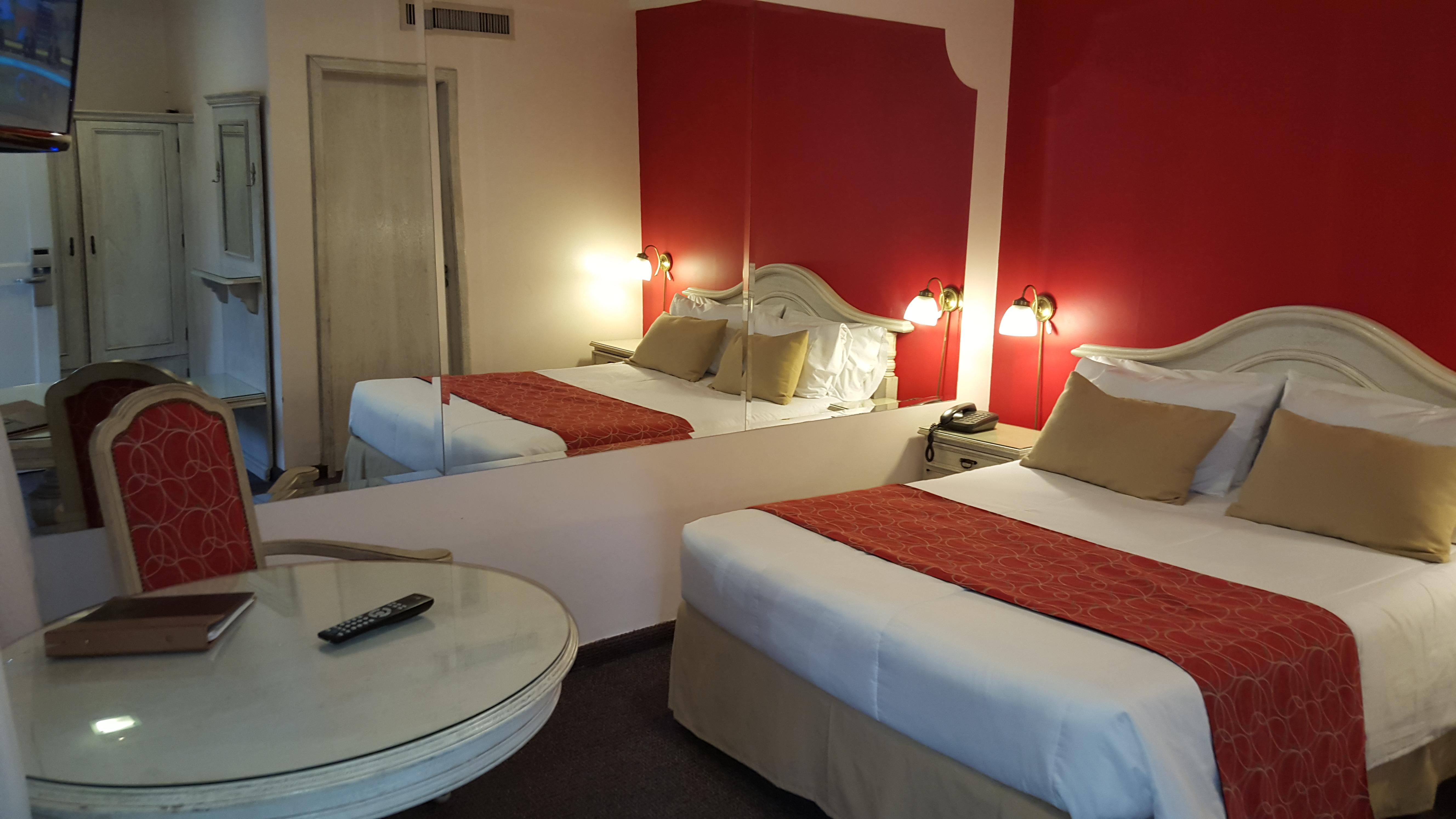 Centuria Hotel Buenos Aires Ngoại thất bức ảnh