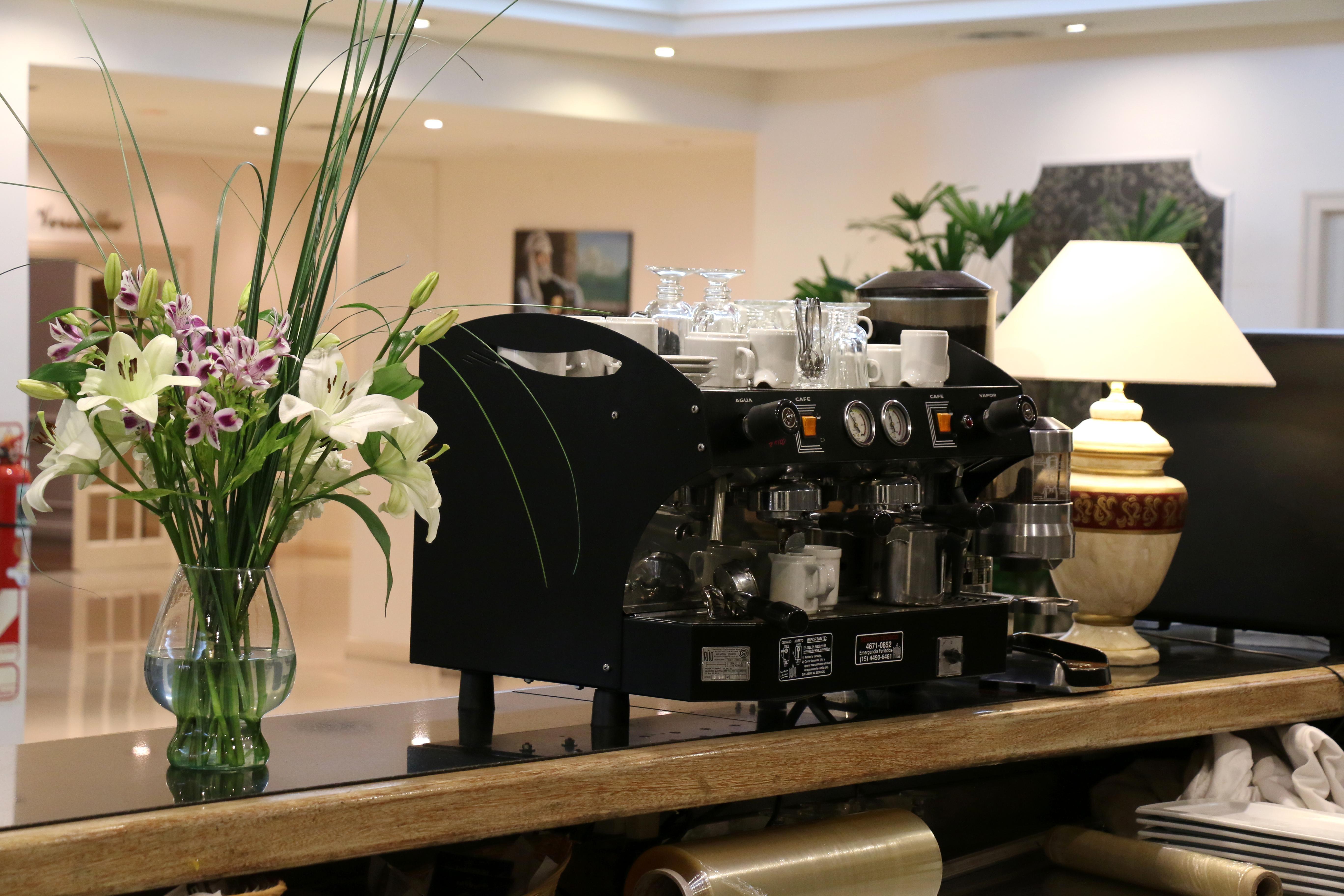 Centuria Hotel Buenos Aires Ngoại thất bức ảnh