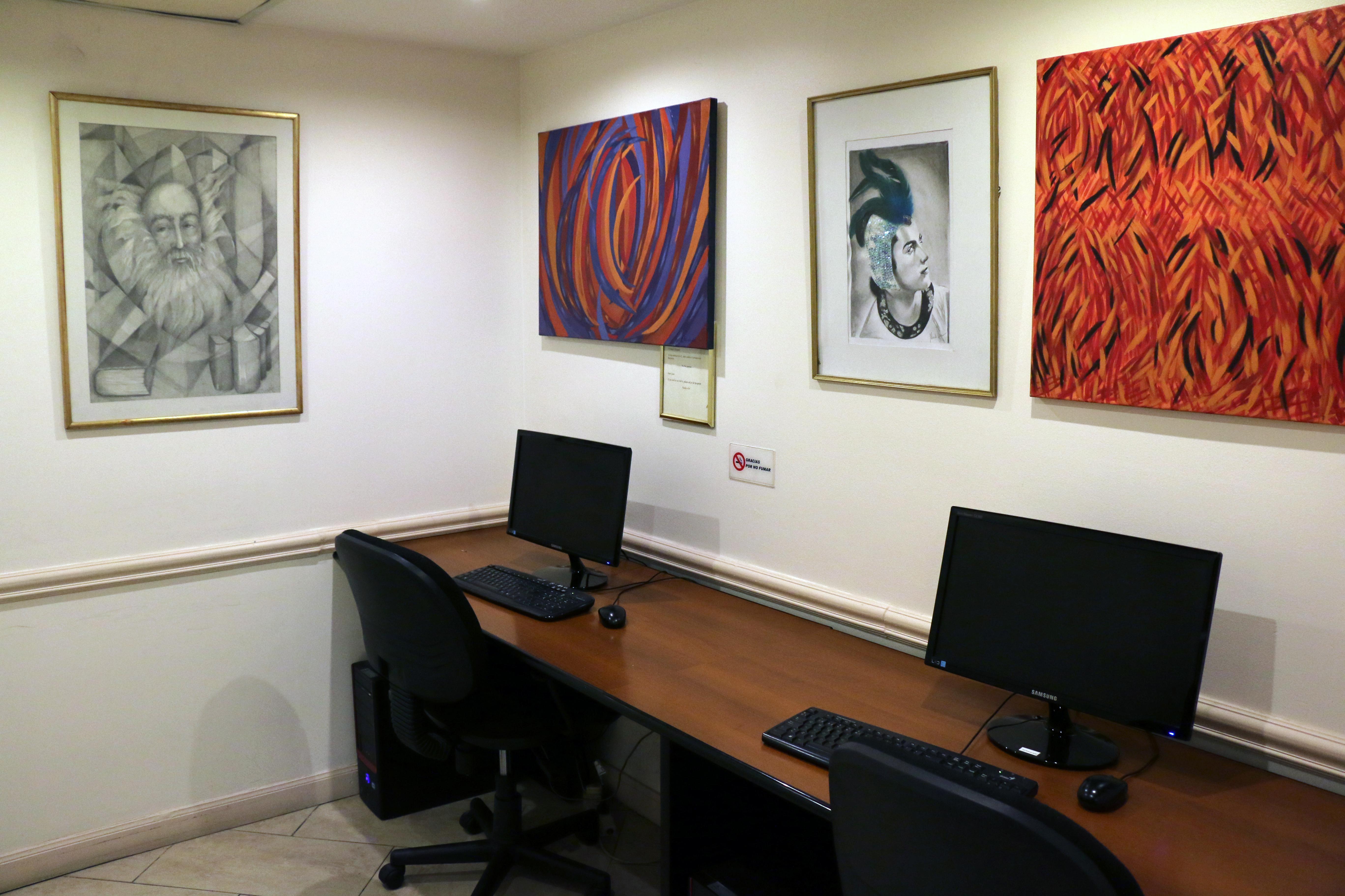 Centuria Hotel Buenos Aires Ngoại thất bức ảnh