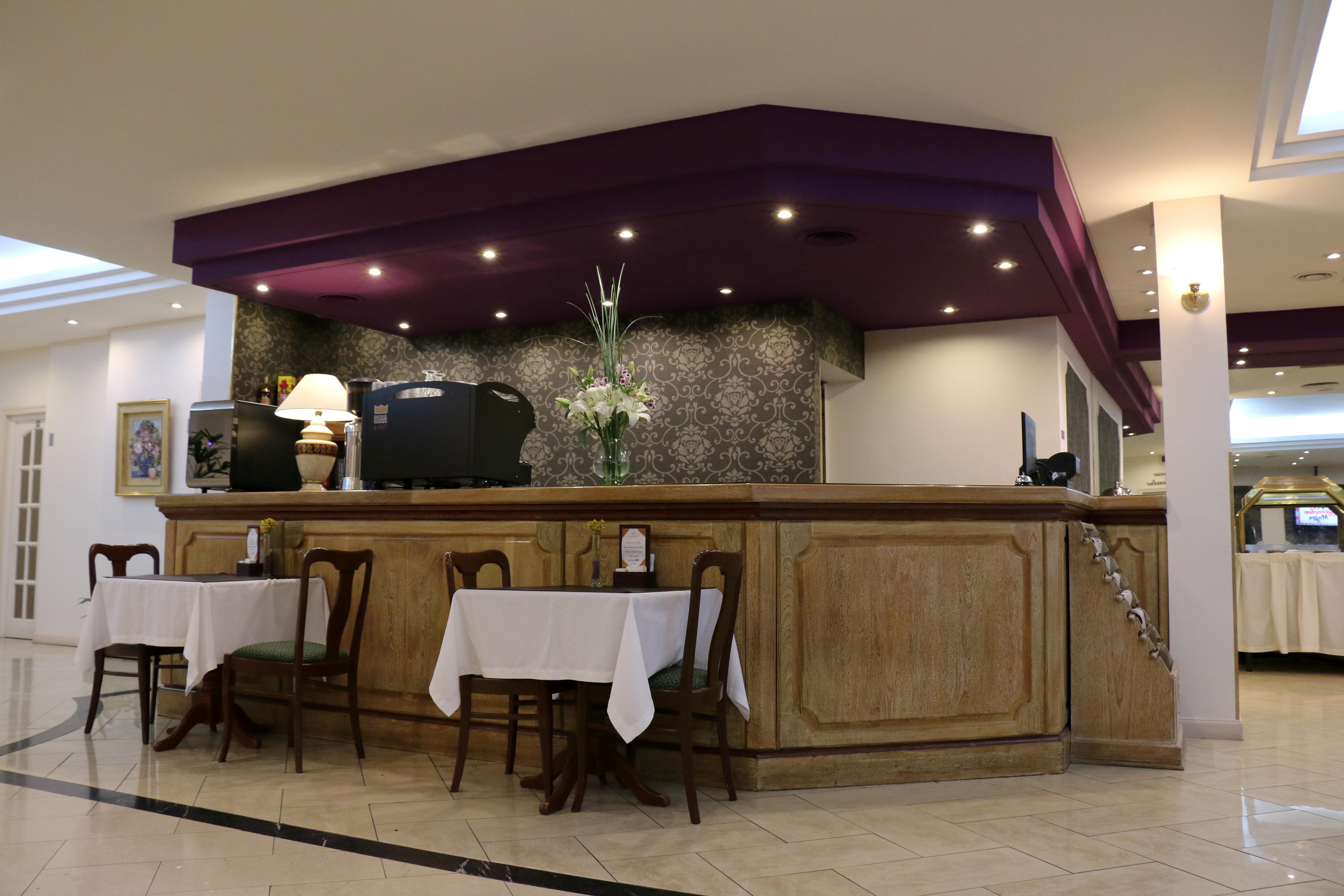 Centuria Hotel Buenos Aires Ngoại thất bức ảnh