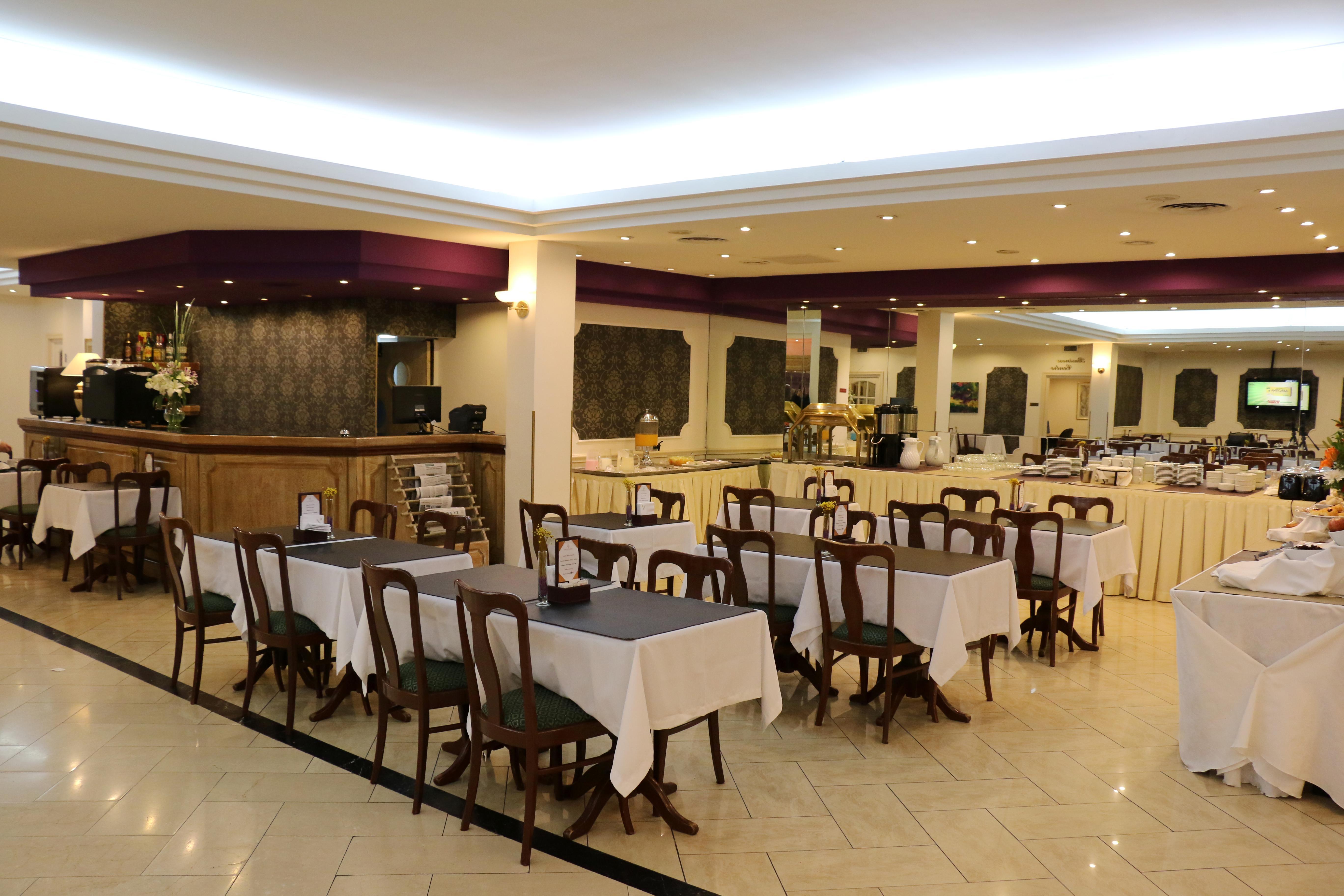 Centuria Hotel Buenos Aires Ngoại thất bức ảnh
