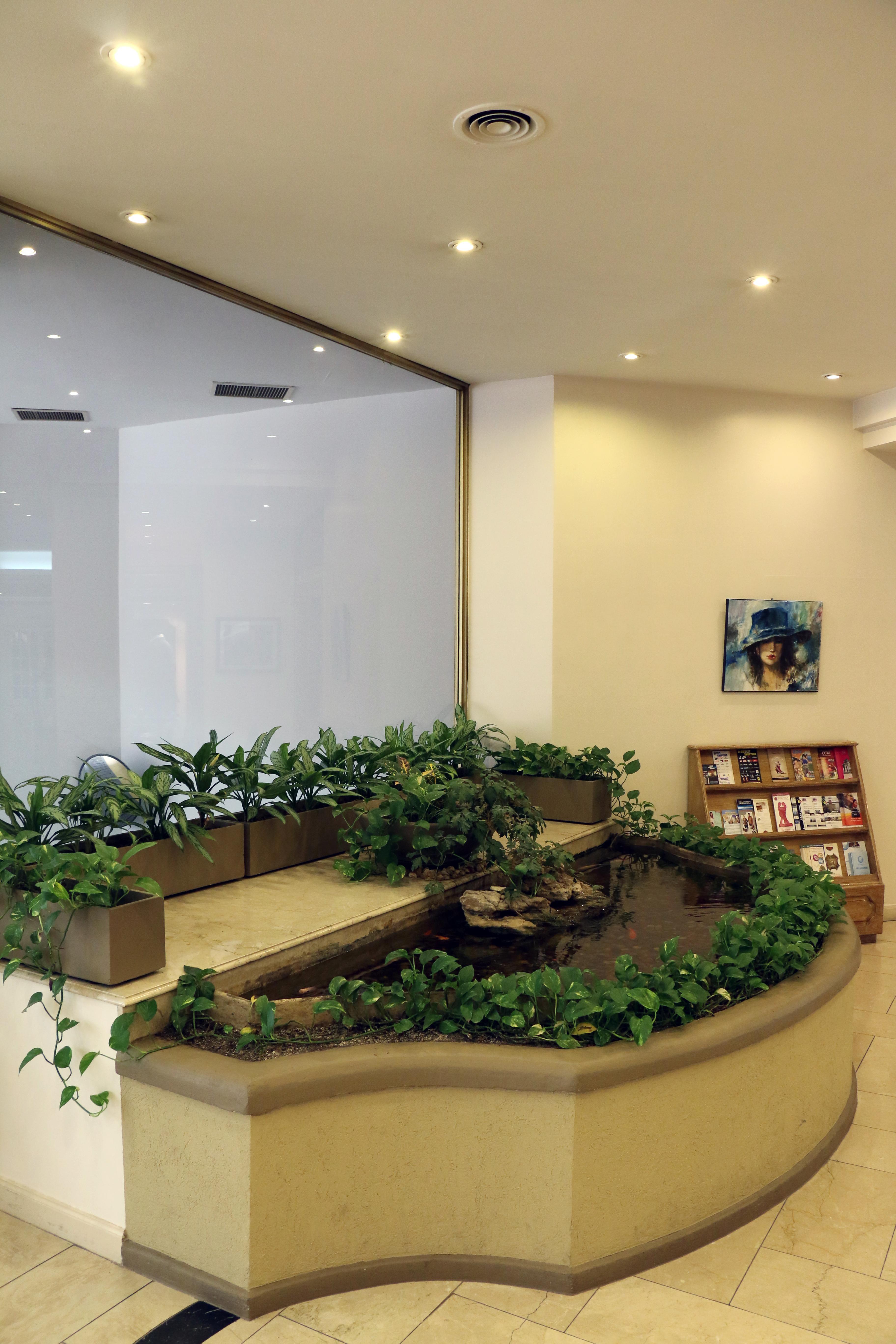 Centuria Hotel Buenos Aires Ngoại thất bức ảnh