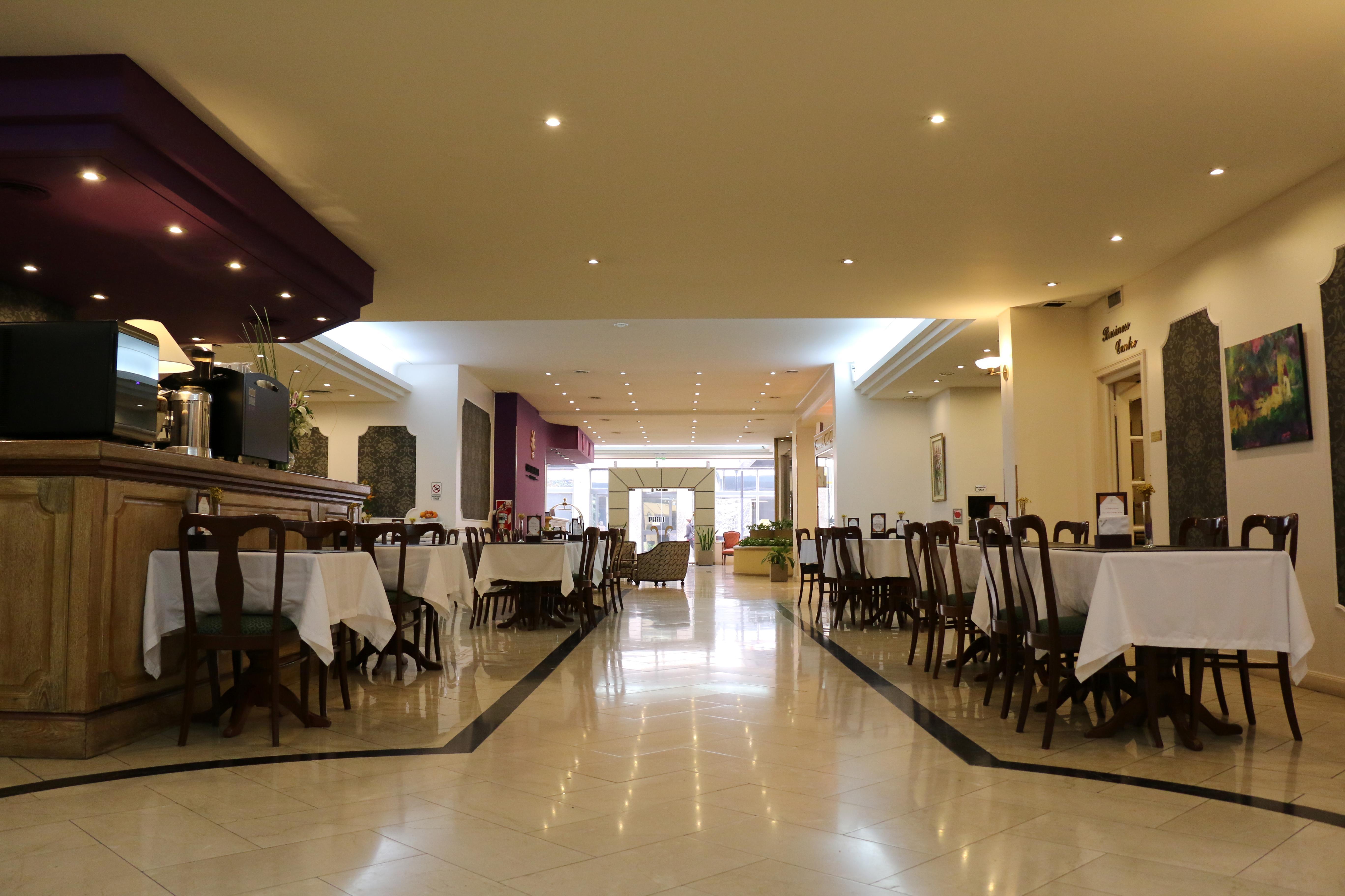 Centuria Hotel Buenos Aires Ngoại thất bức ảnh