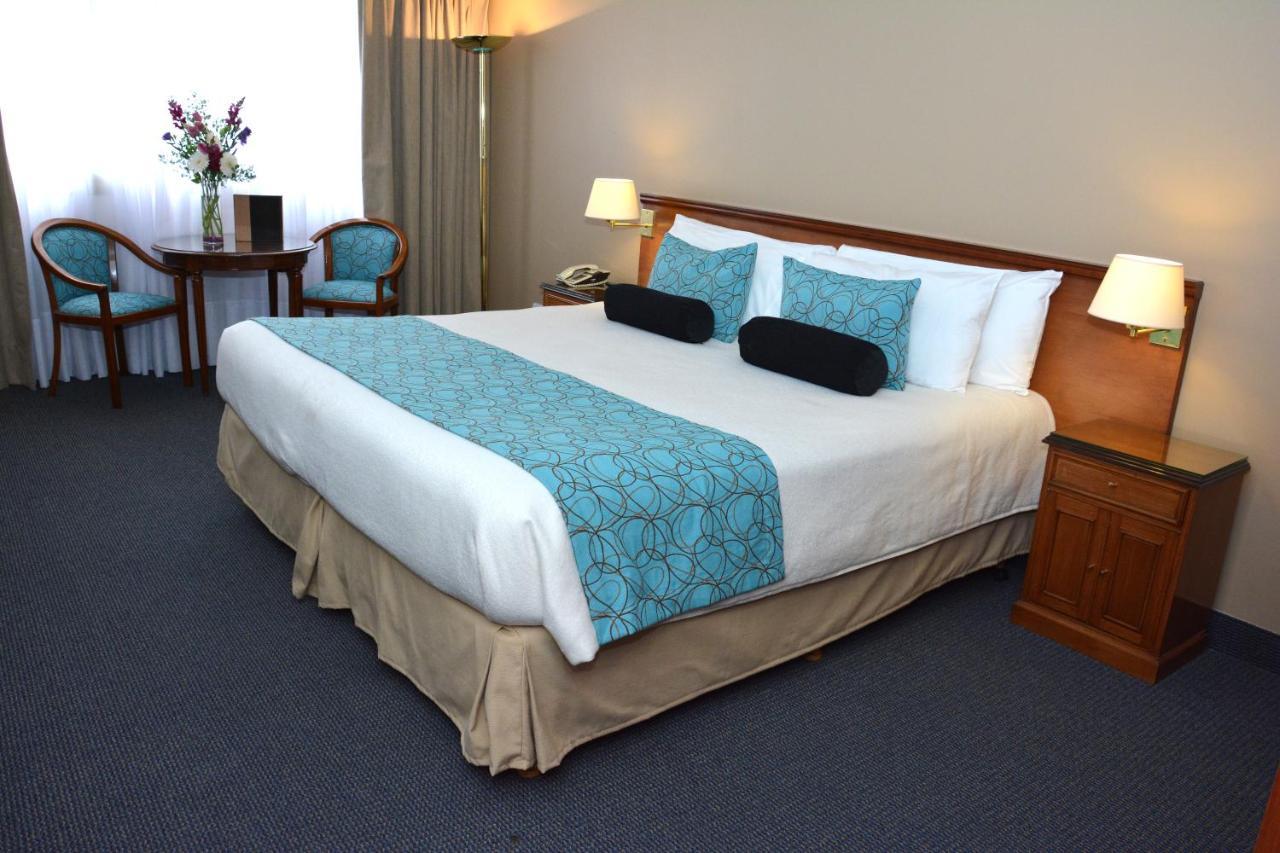 Centuria Hotel Buenos Aires Ngoại thất bức ảnh