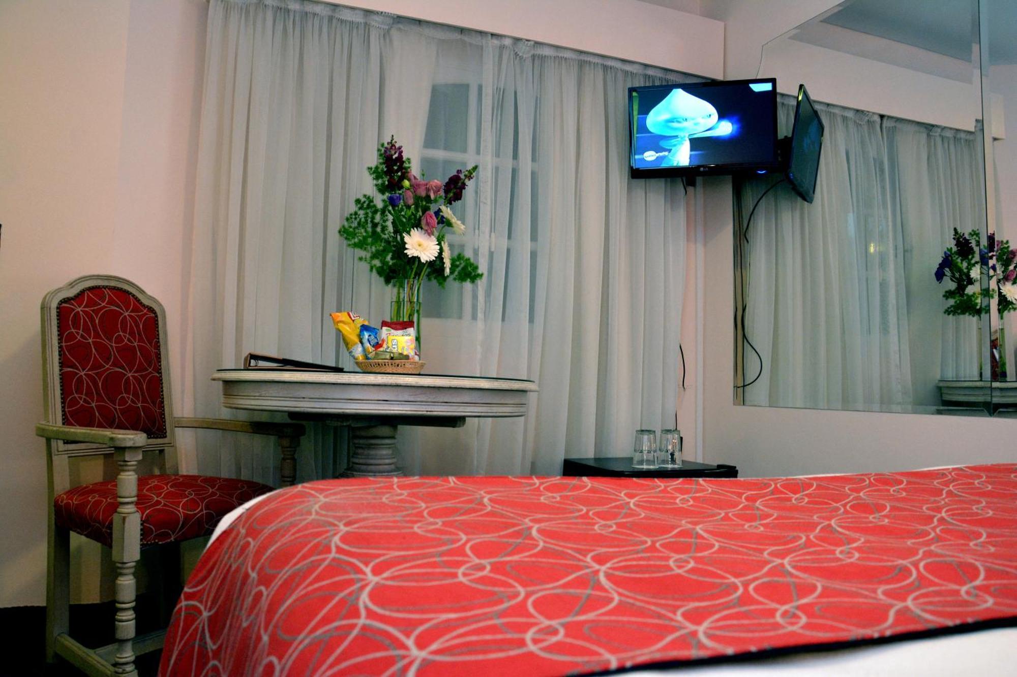 Centuria Hotel Buenos Aires Phòng bức ảnh