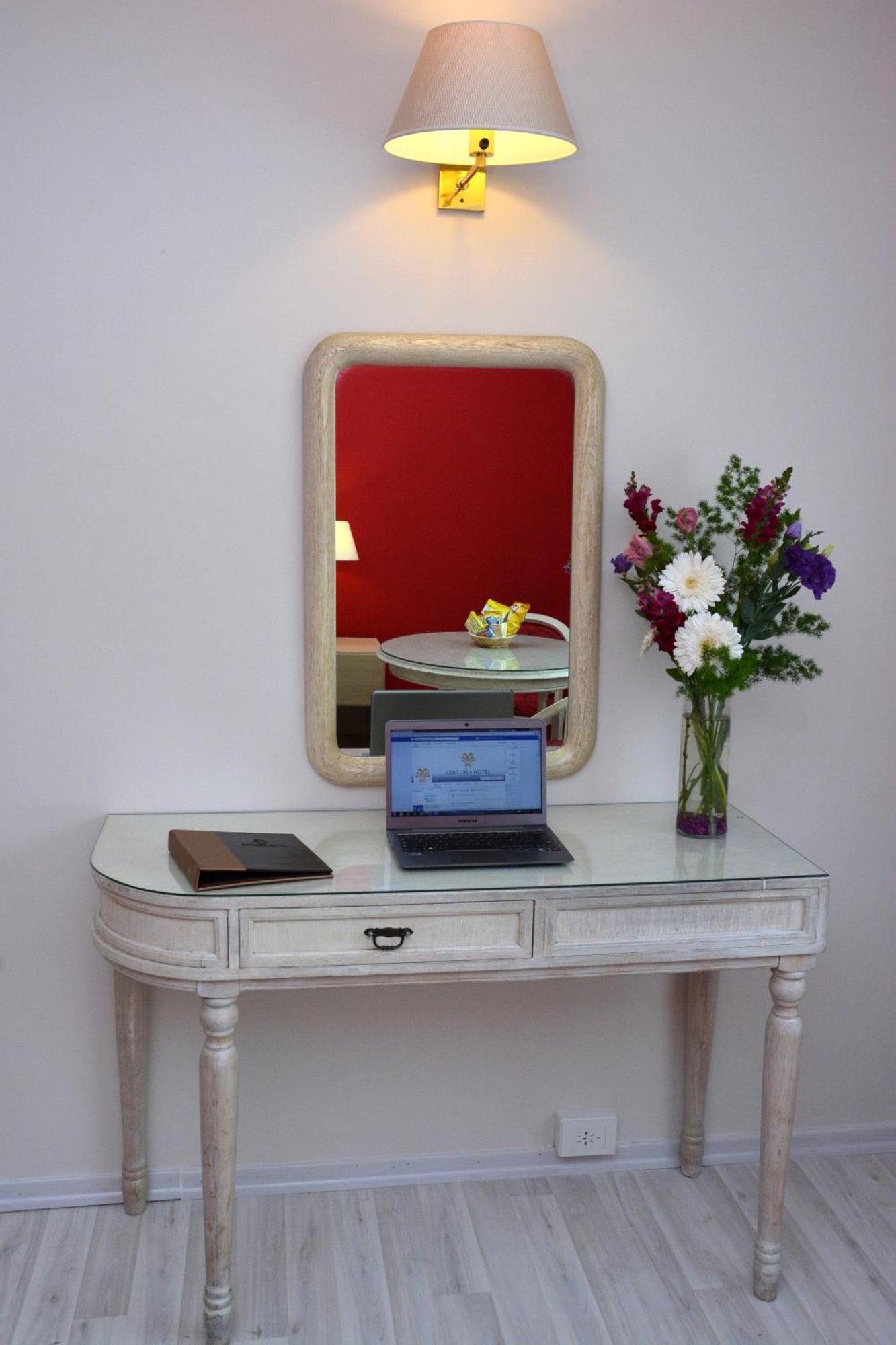 Centuria Hotel Buenos Aires Phòng bức ảnh