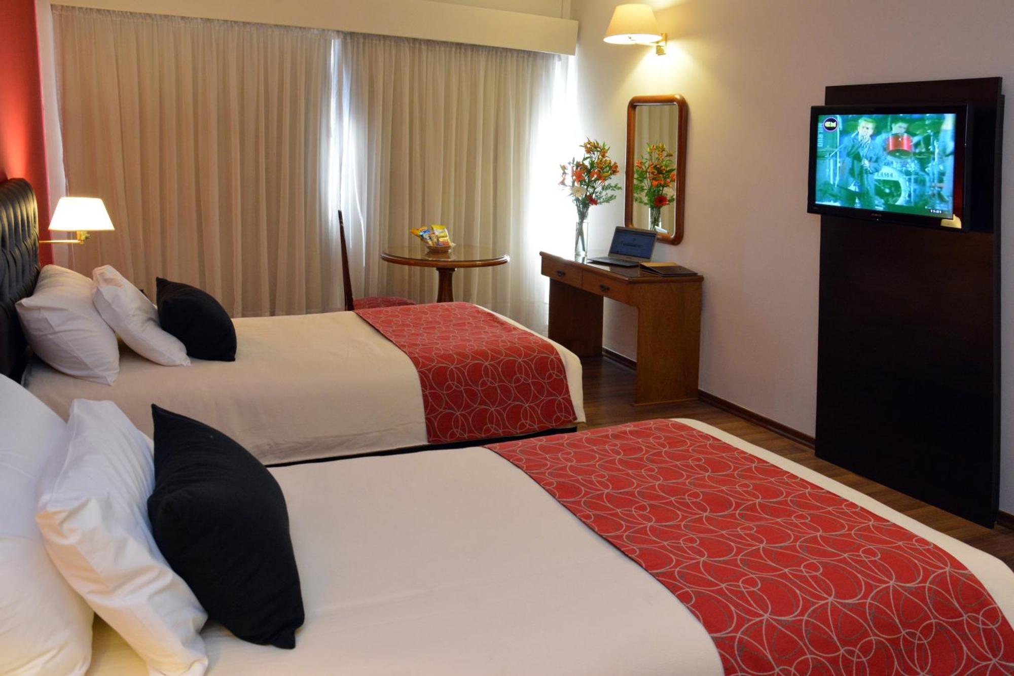 Centuria Hotel Buenos Aires Phòng bức ảnh