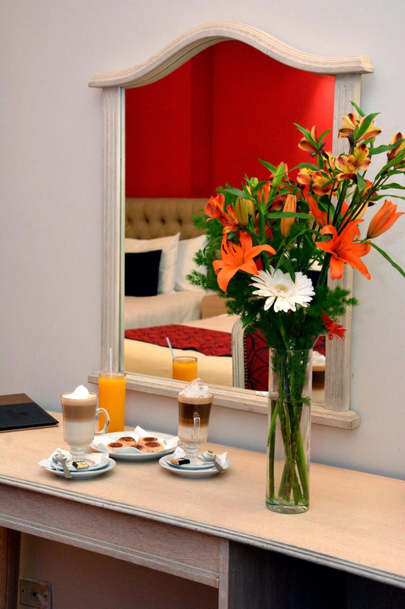 Centuria Hotel Buenos Aires Phòng bức ảnh