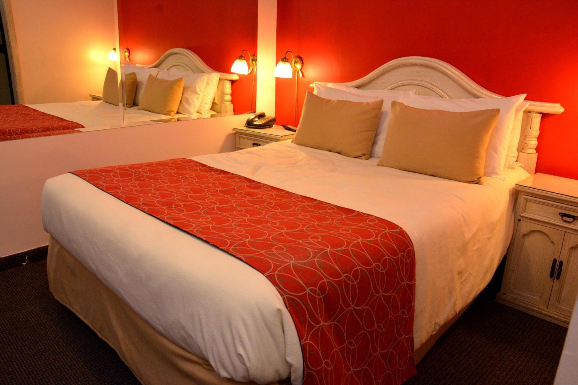Centuria Hotel Buenos Aires Phòng bức ảnh