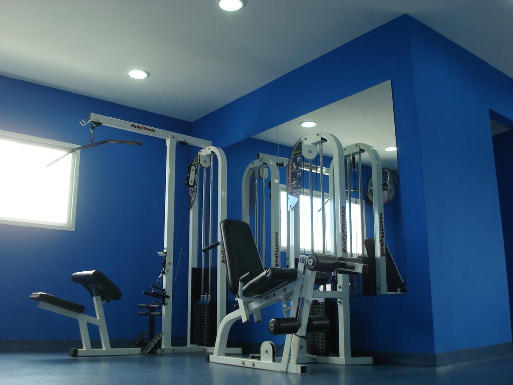 Centuria Hotel Buenos Aires Ngoại thất bức ảnh