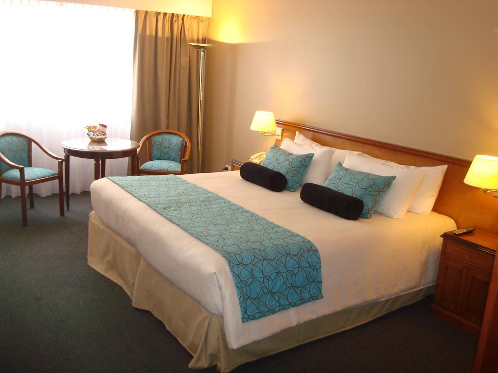 Centuria Hotel Buenos Aires Ngoại thất bức ảnh