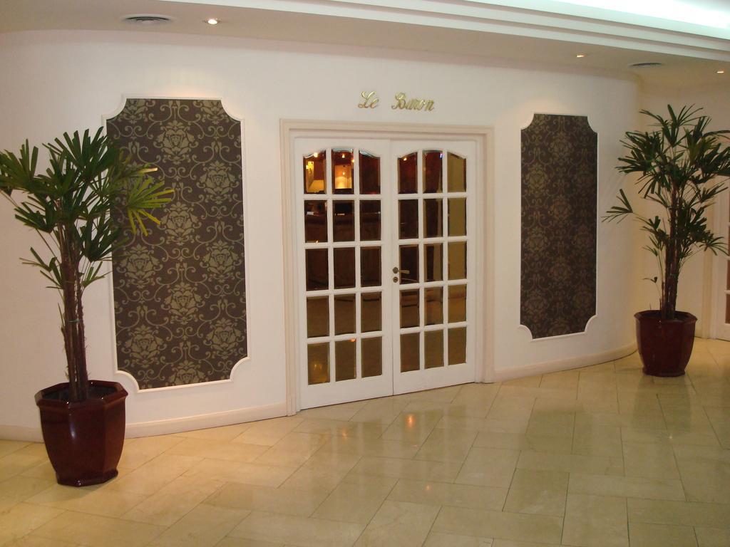 Centuria Hotel Buenos Aires Ngoại thất bức ảnh