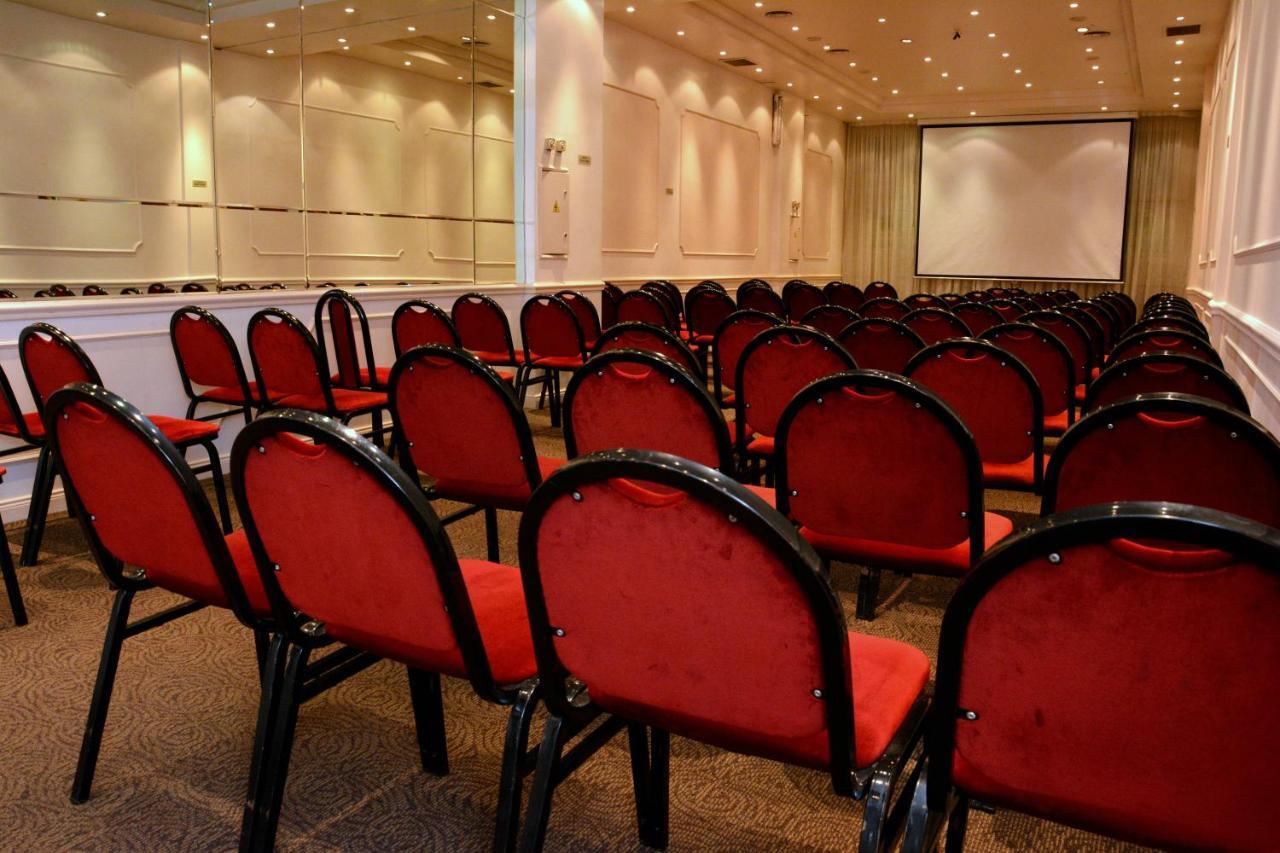Centuria Hotel Buenos Aires Ngoại thất bức ảnh